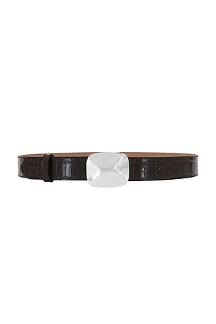 CEINTURE ISAAC B-Low the Belt