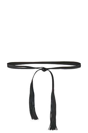 CEINTURE À NOUER CAROLINE B-Low the Belt