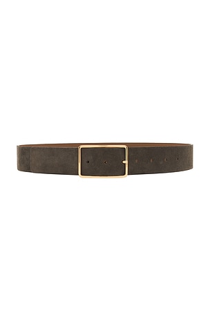Milla Suede Belt B-Low the Belt
