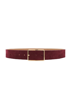 Milla Suede Belt B-Low the Belt