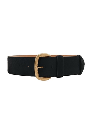 Arthur Calf-hair Belt B-Low the Belt