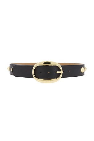Sierra Studded Belt B-Low the Belt