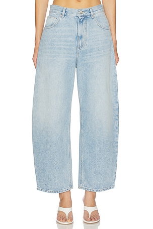 DENIM BALLOON 진 Blumarine