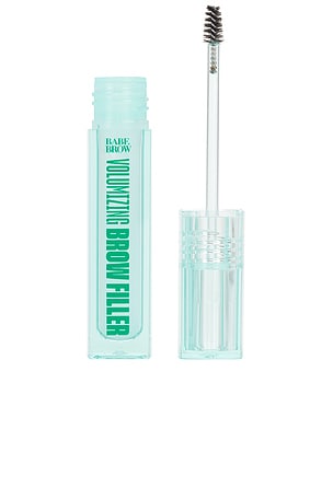 Babe Original Babe Brow Volumizing Brow Filler in Black