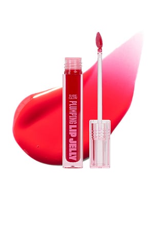 Babe Original Babe Glow Plumping Lip Jelly in Red