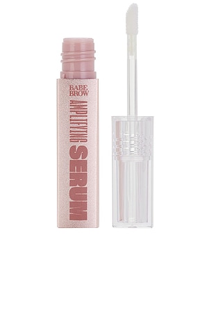 AMPLIFYING BROW SERUM ブロウセラム Babe Original