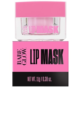 МАСКА ДЛЯ ГУБ LIP MASK Babe Original