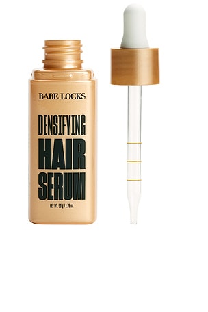 DENSIFYING HAIR SERUM ヘアセラム Babe Original