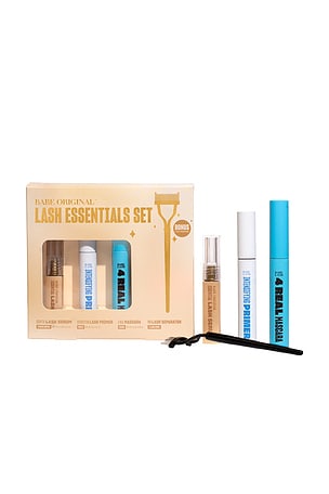 Lash Essentials Set Babe Original