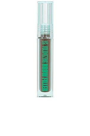 Babe Original Babe Brow Volumizing Brow Filler in Taupe