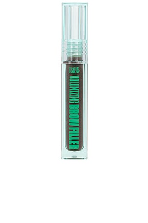 Babe Original Babe Brow Volumizing Brow Filler in Dark Brown