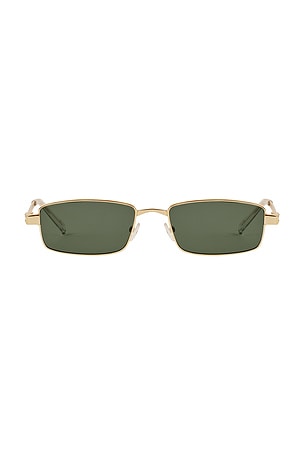 The Monroe Sunglasses Banbe