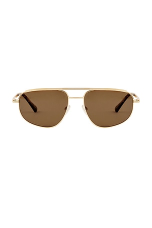 The Halle Sunglasses Banbe