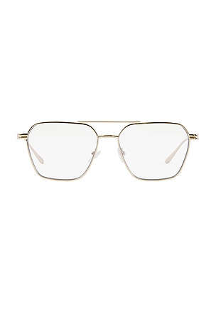 The Pfeiffer Optical Eyeglasses Banbe