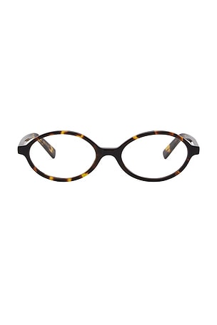 The Yasmin Blue Light Glasses Banbe