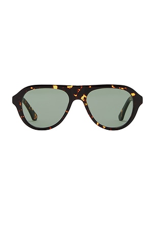 LUNETTES DE SOLEIL THE RILEY Banbe