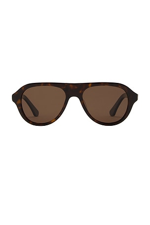 LUNETTES DE SOLEIL THE RILEY Banbe