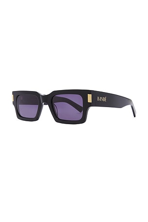 Banbe The Sara Sunglasses in Black