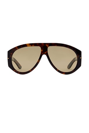 The Amelia Sunglasses Banbe