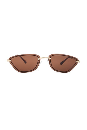 The Chandra Sunglasses Banbe