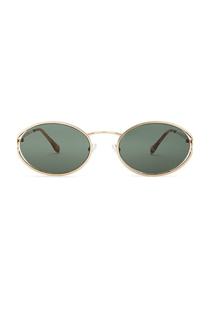 The Sampaio Sunglasses Banbe