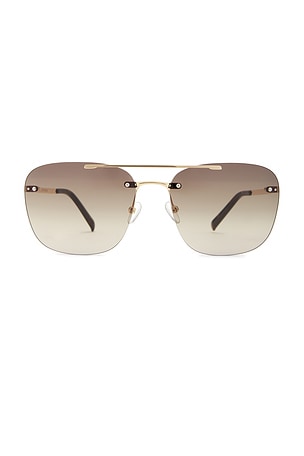 The Whiteley Sunglasses Banbe