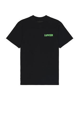 Lover Side Logo Shirt Bianca Chandon