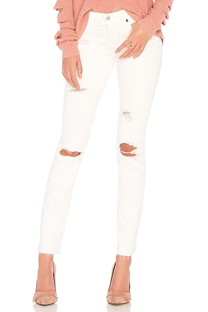 X REVOLVE Complete Free Slim Brappers Denim