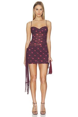 Piper Mini Dress Benni