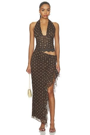 Penelope Maxi Dress Benni