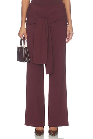 Verner Pant Benni