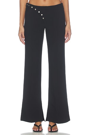 Braxton Saddle Pant Benni