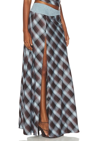 Benni JUPE DESI MAXI en Multi