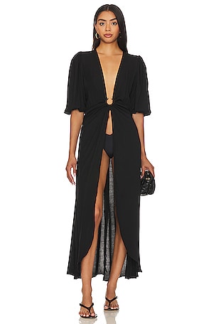 X Revolve Cowen Long Kimono DressBOAMAR$112