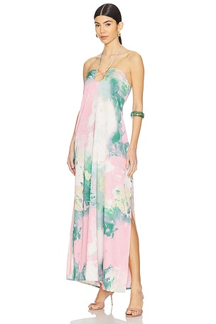 Mar Long Dress BOAMAR