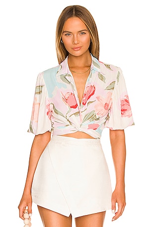Adoro Shirt BOAMAR