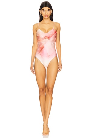 Fibi One Piece Swimsuit BOAMAR