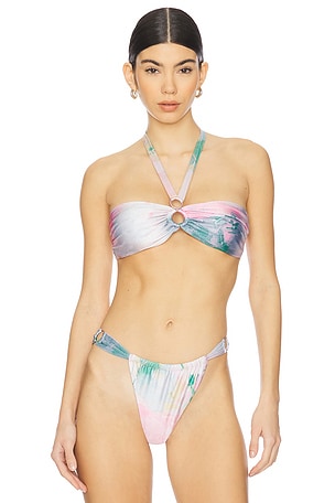 Sally Bikini Top BOAMAR
