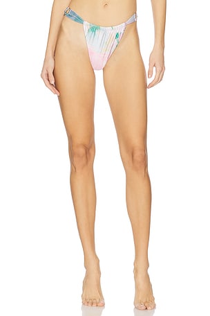Niku Bikini Bottom BOAMAR
