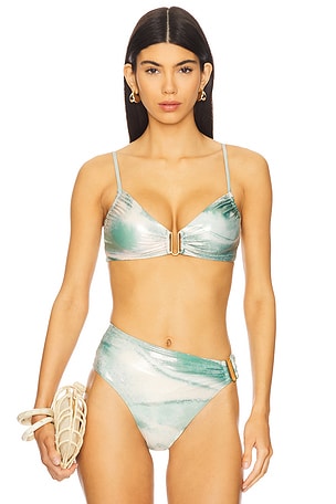 Wen Bikini Top BOAMAR