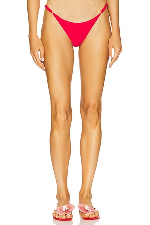 x REVOLVE Page Bikini Bottom BOAMAR