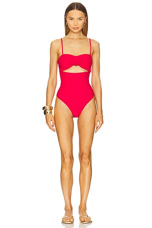 x REVOLVE Love One Piece BOAMAR