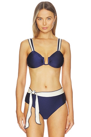 Chloe Bikini Top BOAMAR