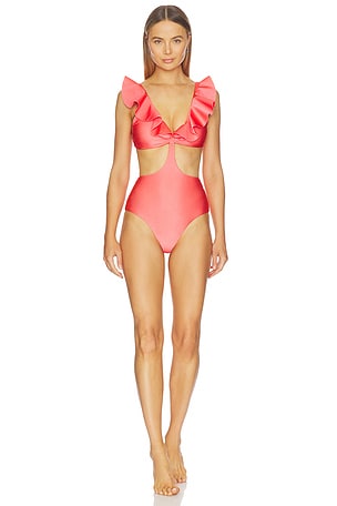 LORNE ワンピース BOAMAR