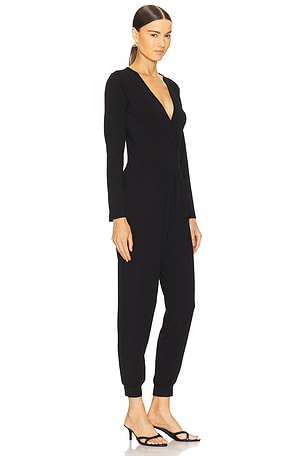 Bobi Jumpsuit in Black