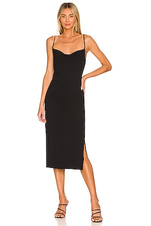 Classic Tank Dress Bobi