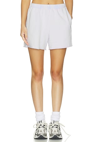 Easy Terry Short Bobi