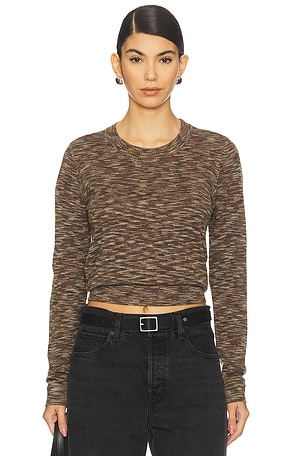 Crewneck Sweater Bobi
