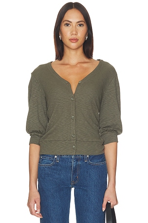 Lorna Cardigan Bobi