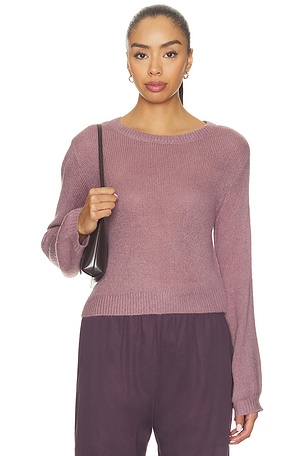 Clara Pullover Bobi